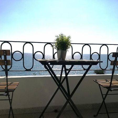 Calaceite Beach Torrox Exterior foto