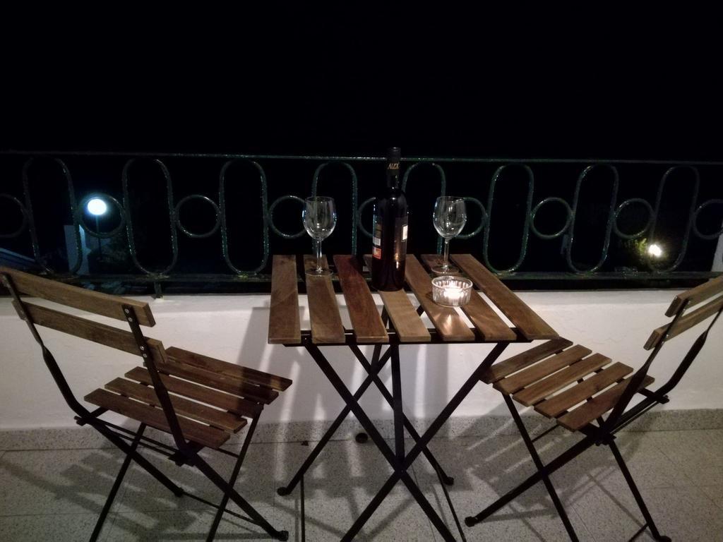 Calaceite Beach Torrox Exterior foto