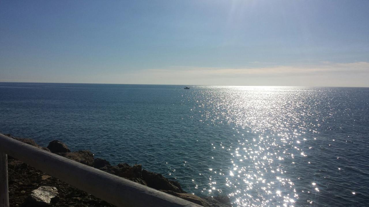 Calaceite Beach Torrox Exterior foto