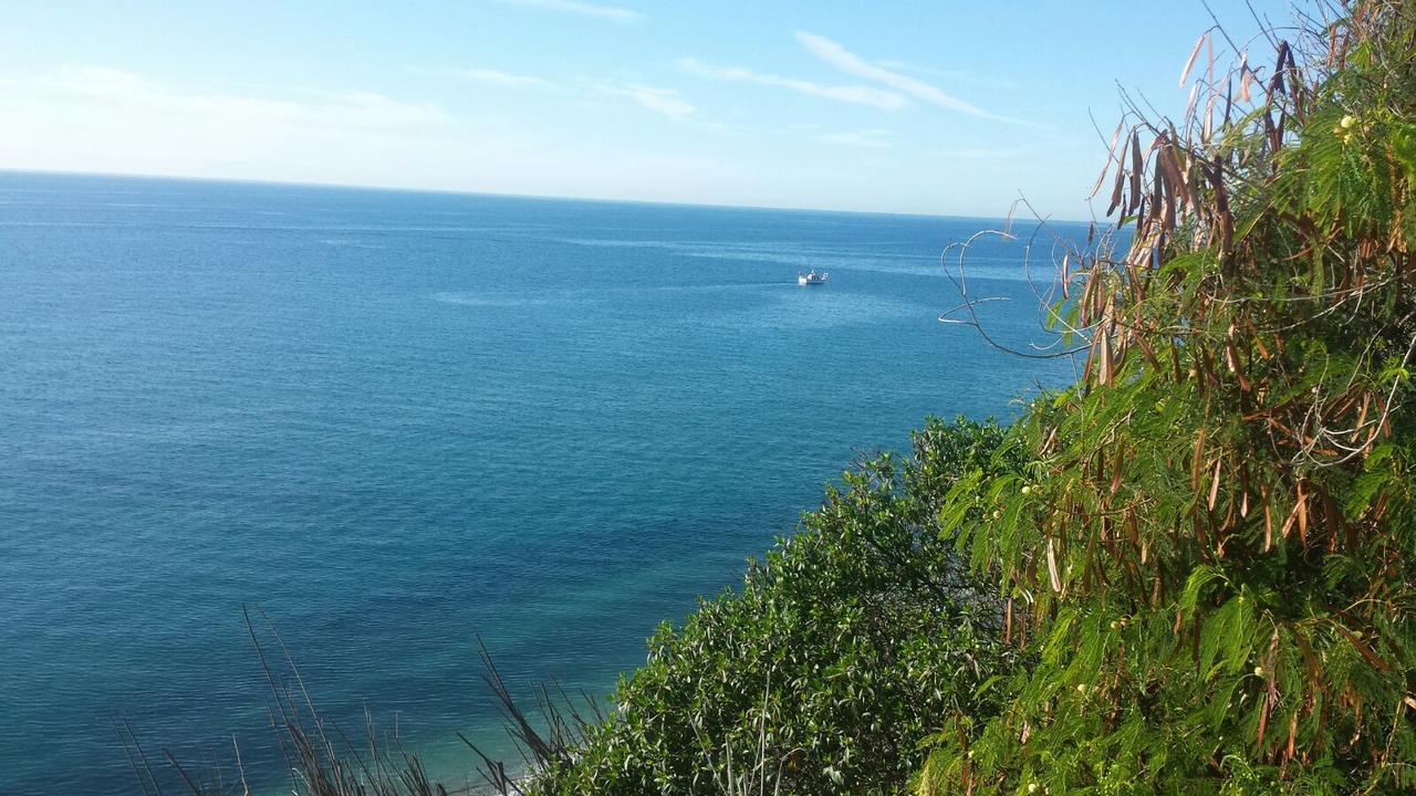 Calaceite Beach Torrox Exterior foto