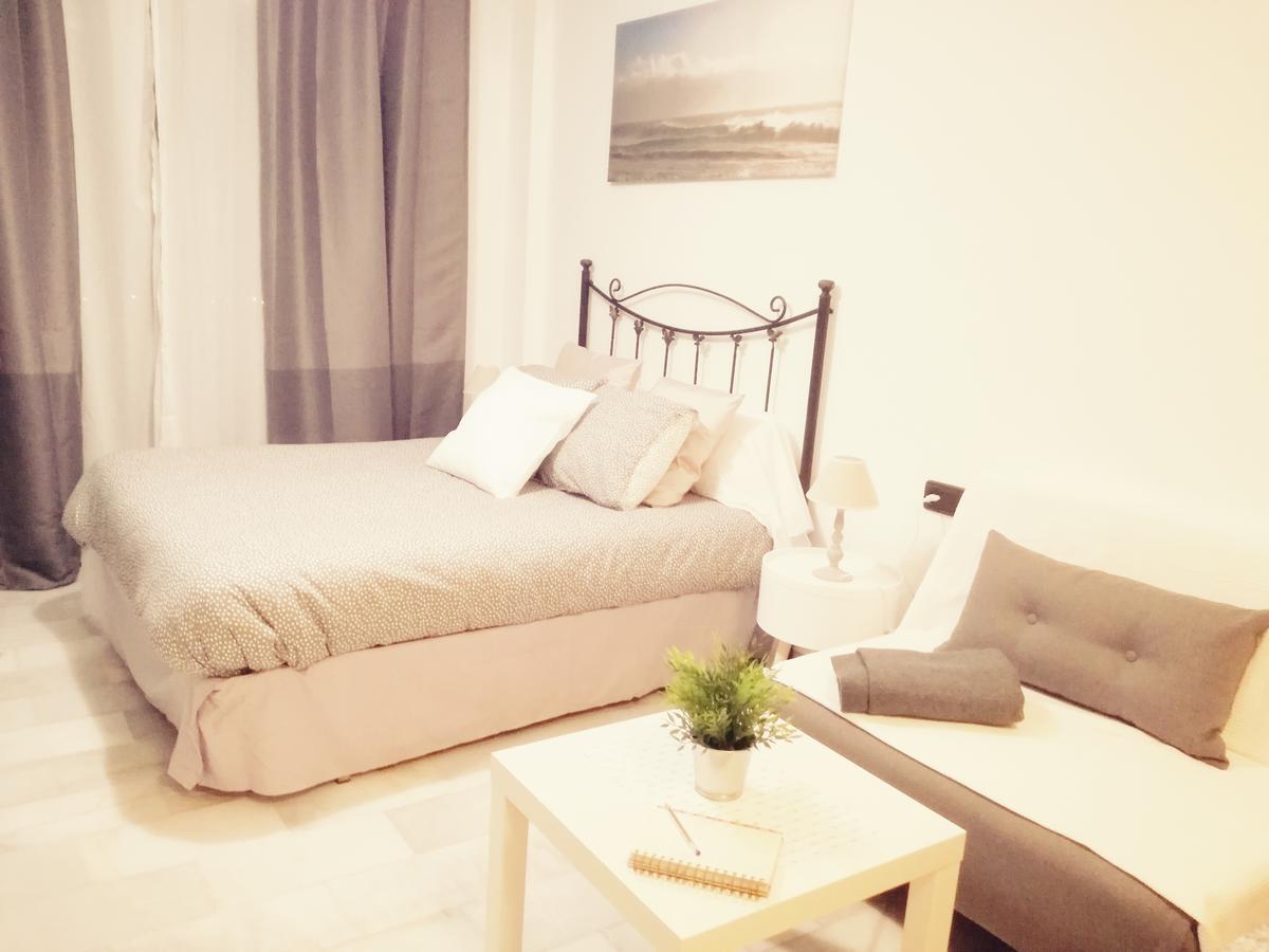 Calaceite Beach Torrox Exterior foto