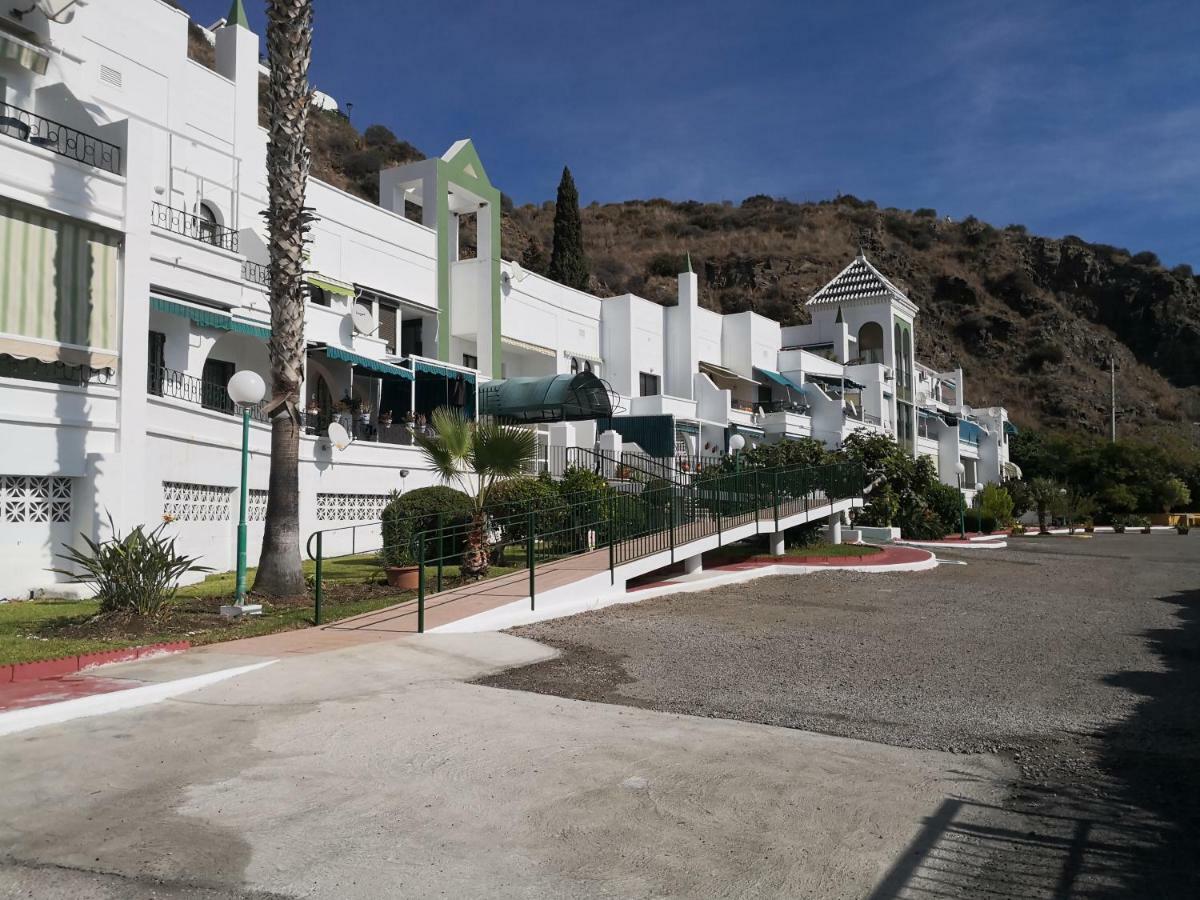 Calaceite Beach Torrox Exterior foto